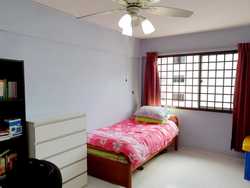 Blk 437 Woodlands Street 41 (Woodlands), HDB 4 Rooms #204673561